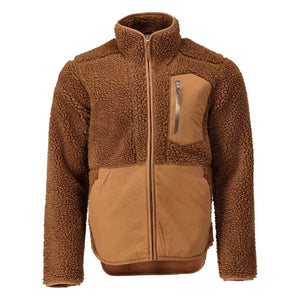 Nut Brown