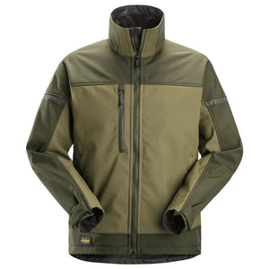 Khaki Green