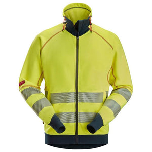 Hi-Vis Yellow / Navy