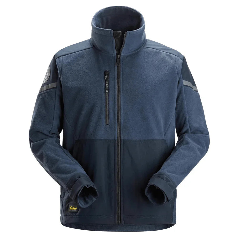 Snickers 8410 Windblocker Fleece Jacket