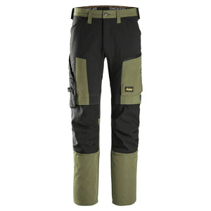 Khaki Green