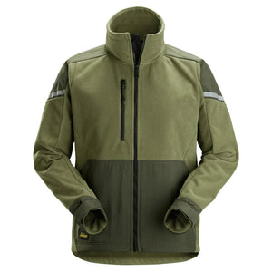 Khaki Green