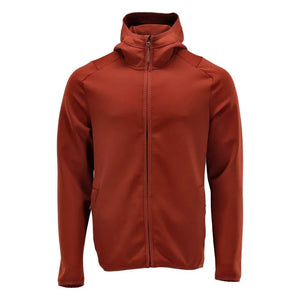 Autumn Red