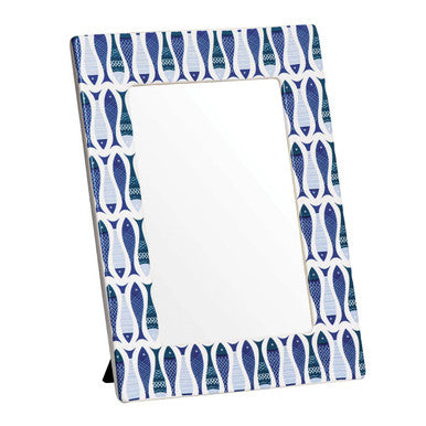 Pisces 6 x 4 Photo Frame