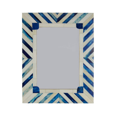 5 x 7 Chevron Photo Frame