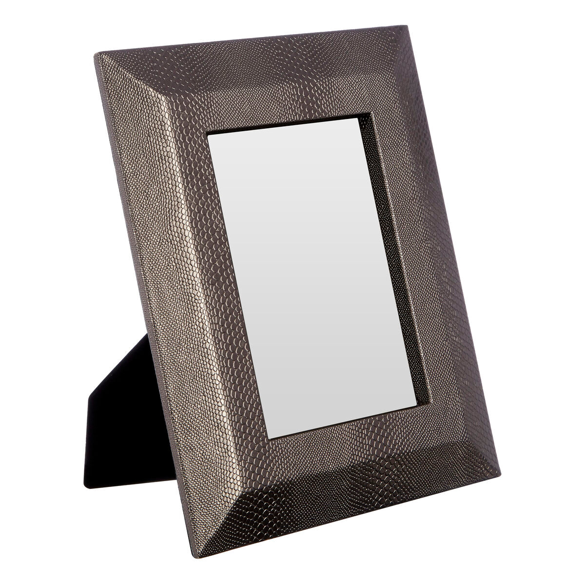 Snake Skin Effect Small Photo Frame