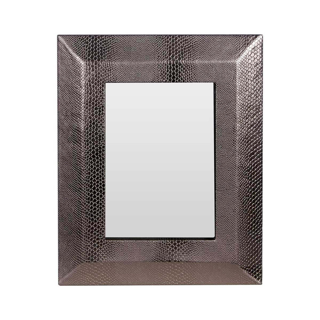 Snake Skin Effect Small Photo Frame
