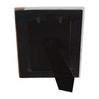 Marble and Mango Wood Large Photo Frame