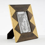 Harlequin 5 x 7 Photo Frame