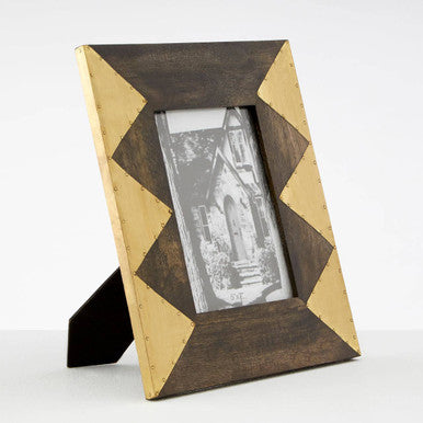 Harlequin 5 x 7 Photo Frame