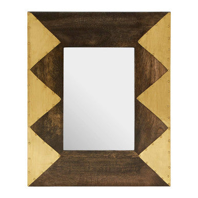 Harlequin 5 x 7 Photo Frame