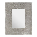 5x7 Silver Etched Photo Frame