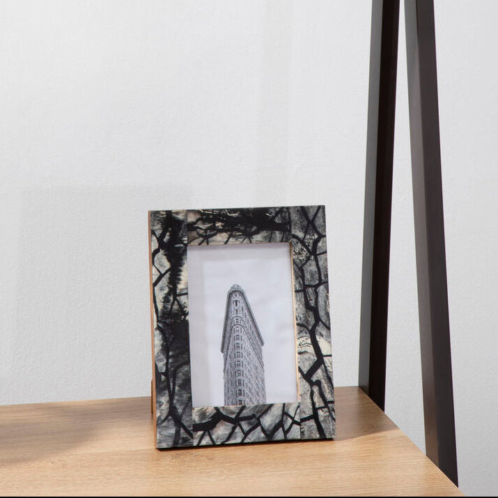 4 x 6 Photo Frame( Classic Tabletop )