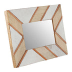 Small Braiding 4in x 6in Photo Frame
