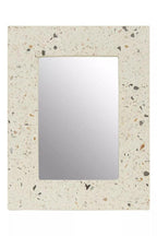 Small Terrazzo 4In x 6In Photo Frame