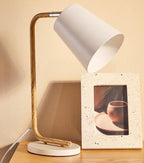 Small Terrazzo 4In x 6In Photo Frame