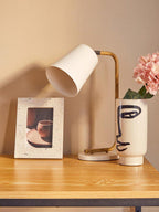 Small Terrazzo 4In x 6In Photo Frame