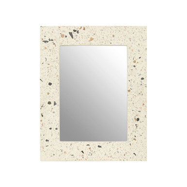 Large Terrazzo 5 x 7 Photo Frame