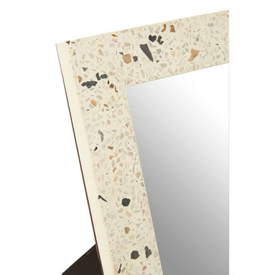 Large Terrazzo 5 x 7 Photo Frame
