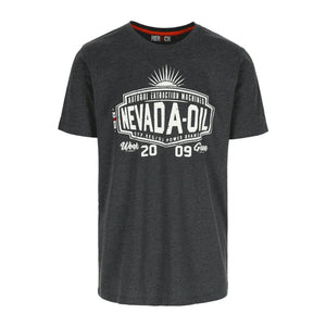 Dark Heather Grey