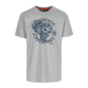 Light Heather Grey