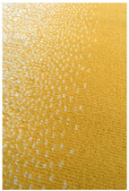 Maestro Ombre Yellow Rug