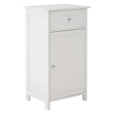 1 Inner Shelf and Drawer Cabinet
