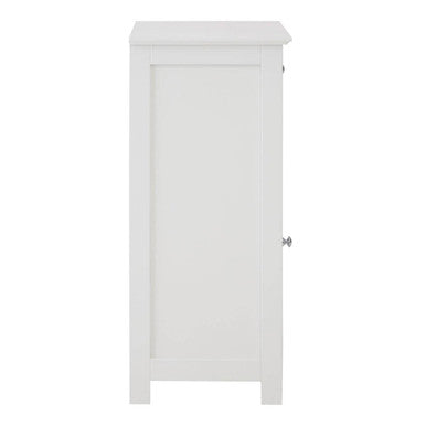 1 Inner Shelf and Drawer Cabinet