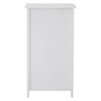 1 Inner Shelf and Drawer Cabinet