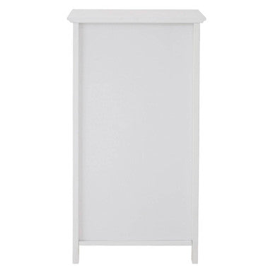 1 Inner Shelf and Drawer Cabinet