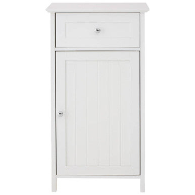 1 Inner Shelf and Drawer Cabinet