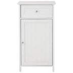 1 Inner Shelf and Drawer Cabinet