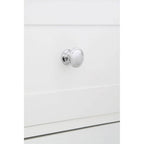 1 Inner Shelf and Drawer Cabinet