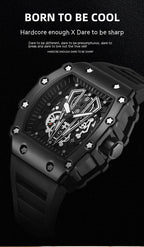 Waterproof Quartz Watch