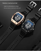 Waterproof Quartz Watch