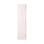 Mirrored Wall Cabinet With 2 Inner Shelves