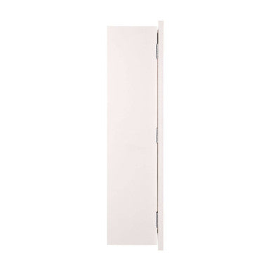 Mirrored Wall Cabinet With 2 Inner Shelves