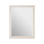 Mirrored Wall Cabinet With 2 Inner Shelves