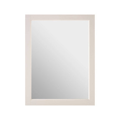 Mirrored Wall Cabinet With 2 Inner Shelves