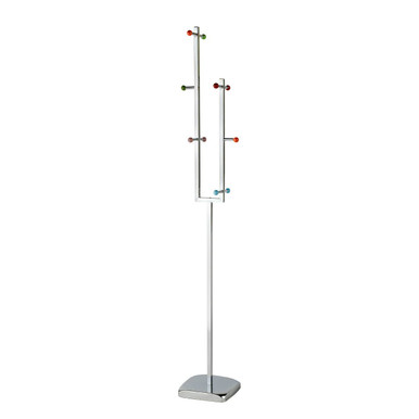 Ceramic Balls Coat Stand