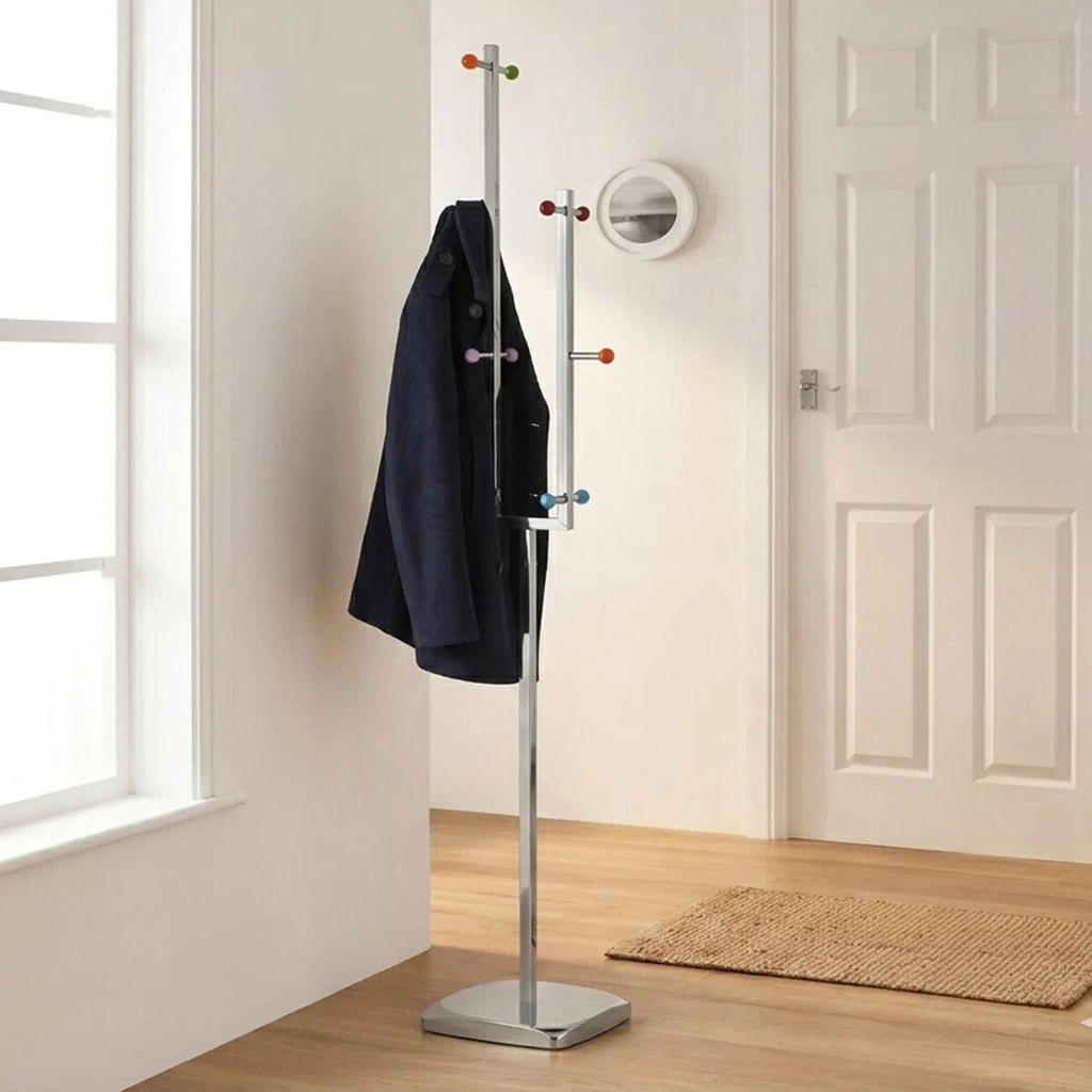 Ceramic Balls Coat Stand