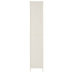Tall Standing Cabinet with 4 Inner Shelves