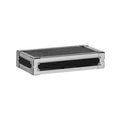 Faux Crocodile Leather Wall Shelf