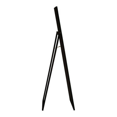 Bevelled Floor Mirror