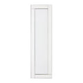 Bevelled Floor Mirror