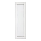 Bevelled Floor Mirror