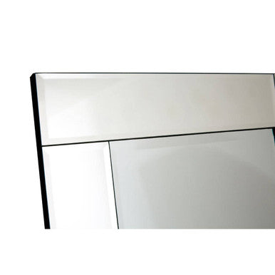 Bevelled Floor Mirror