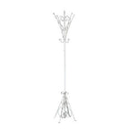 Coat Stand With Straight Rods