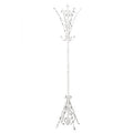 Coat Stand With Straight Rods