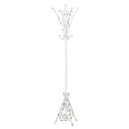 Coat Stand With Straight Rods